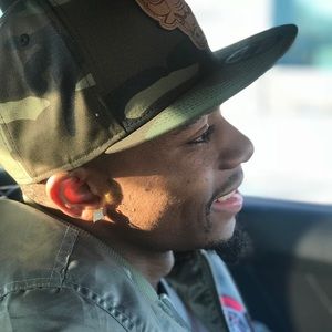 Meet your Posher, Jamaree